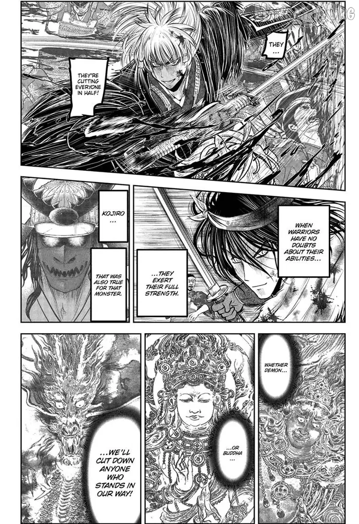 The Elusive Samurai Chapter 226 image 04_optimized